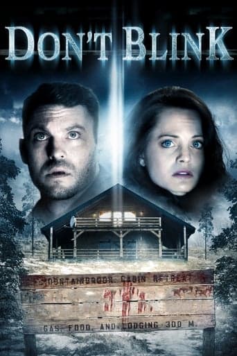 Don't Blink poster - Find streaming availability