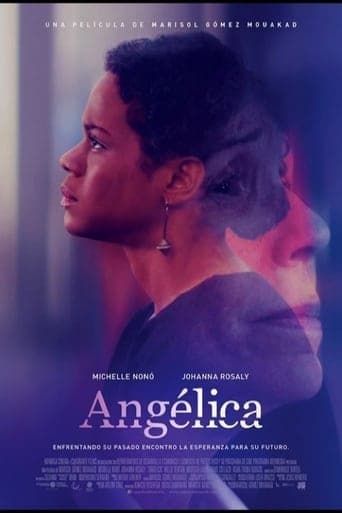 Angélica poster - Find streaming availability