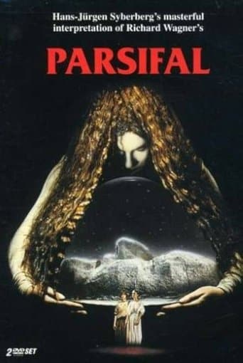 Parsifal poster - Find streaming availability