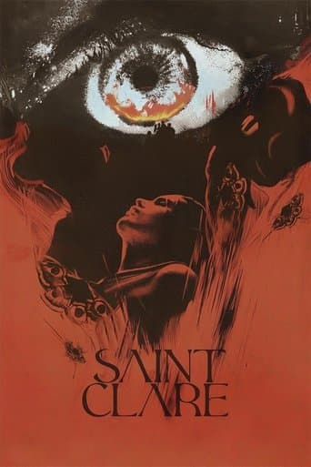 Saint Clare poster - Find streaming availability