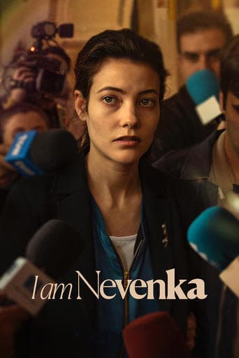 I Am Nevenka poster - Find streaming availability