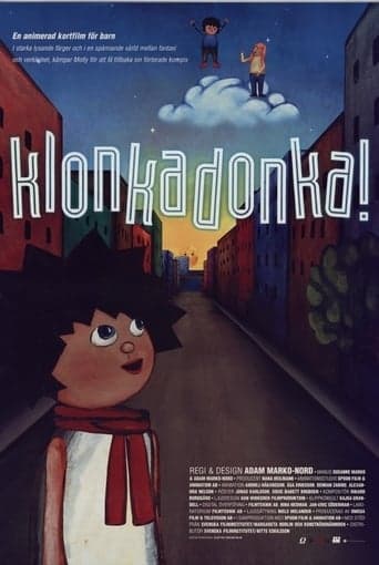 Klonkadonka! poster - Find streaming availability