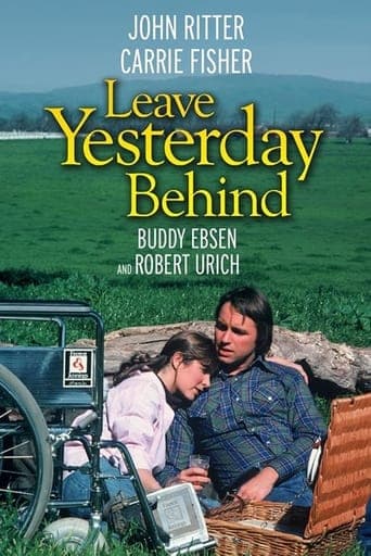 Leave Yesterday Behind poster - Find streaming availability