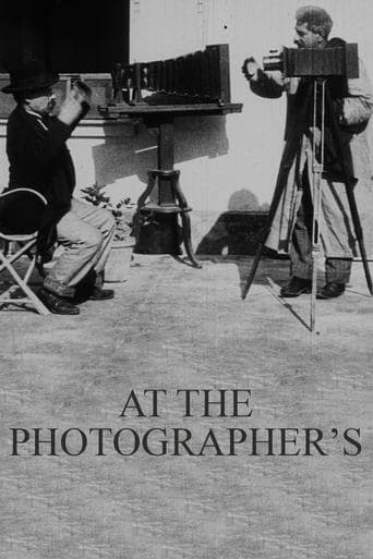 At the Photographer's poster - Find streaming availability