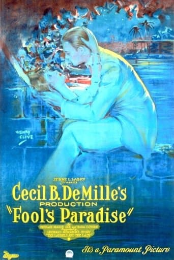 Fool's Paradise poster - Find streaming availability