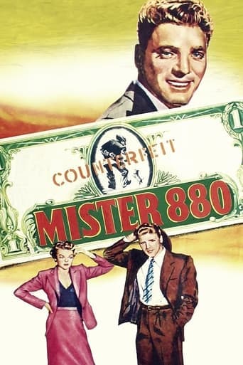 Mister 880 poster - Find streaming availability