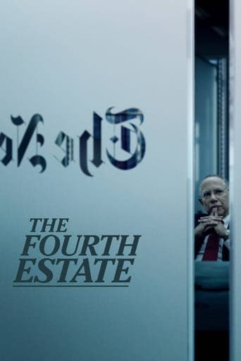 The Fourth Estate poster - Find streaming availability