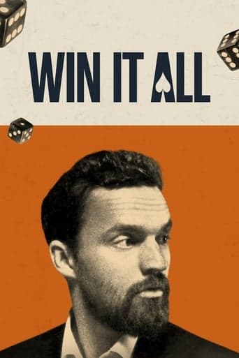 Win It All poster - Find streaming availability