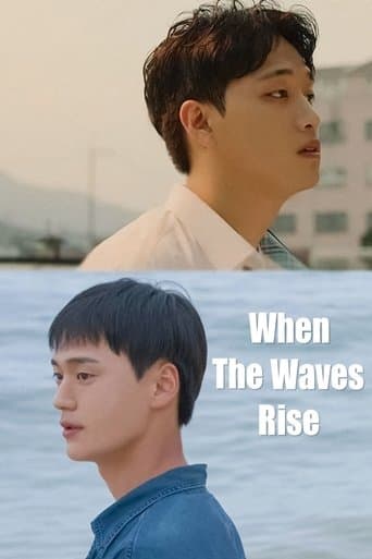 When the Waves Rise poster - Find streaming availability