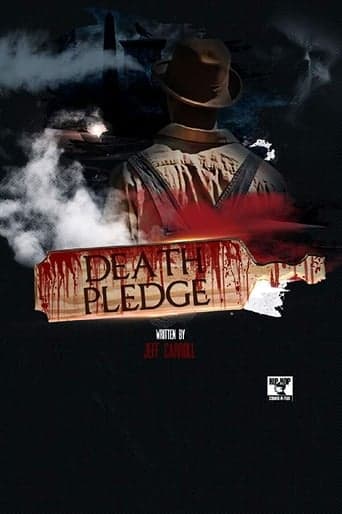 The Death Pledge poster - Find streaming availability