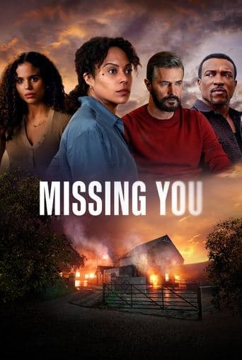 Missing You poster - Find streaming availability