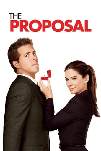 The Proposal poster - Find streaming availability