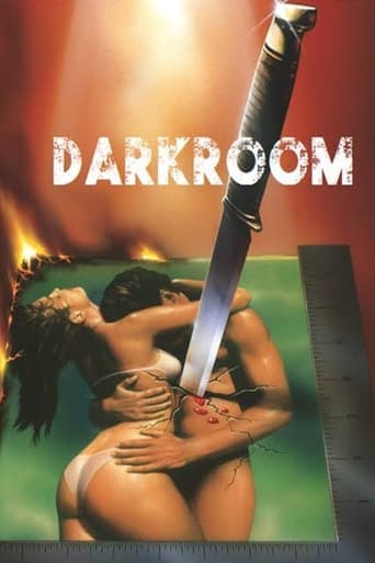 Darkroom poster - Find streaming availability