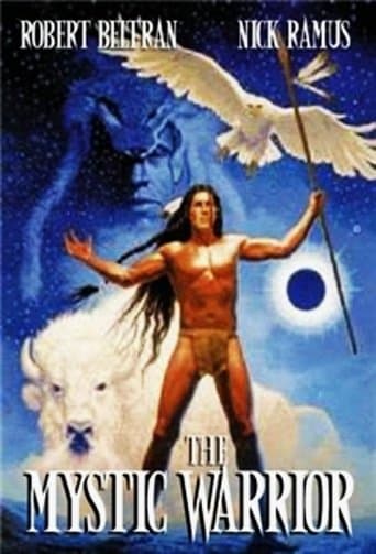 The Mystic Warrior poster - Find streaming availability