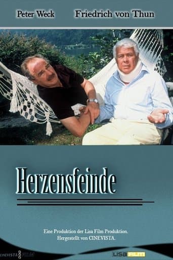 Herzensfeinde poster - Find streaming availability