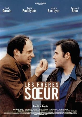 The Soeur Brothers poster - Find streaming availability