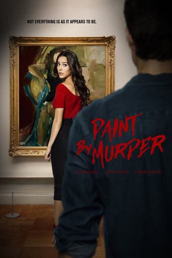 The Art of Murder poster - Find streaming availability