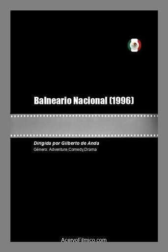 Balneario Nacional poster - Find streaming availability