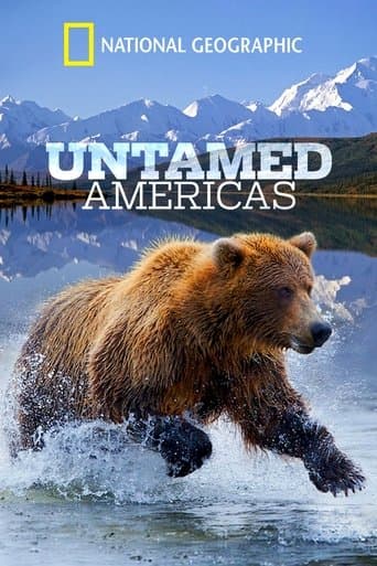 Untamed Americas poster - Find streaming availability