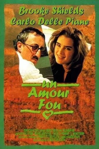 An American Love poster - Find streaming availability