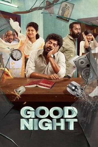 Good Night poster - Find streaming availability