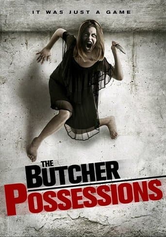 Beckoning the Butcher poster - Find streaming availability