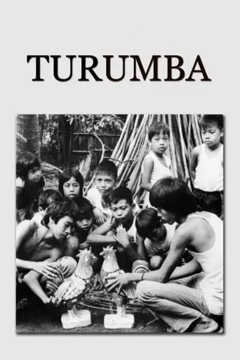 Turumba poster - Find streaming availability