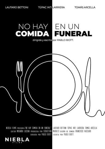 There Is No Food at a Funeral poster - Find streaming availability