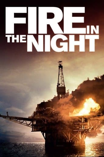 Fire in the Night poster - Find streaming availability