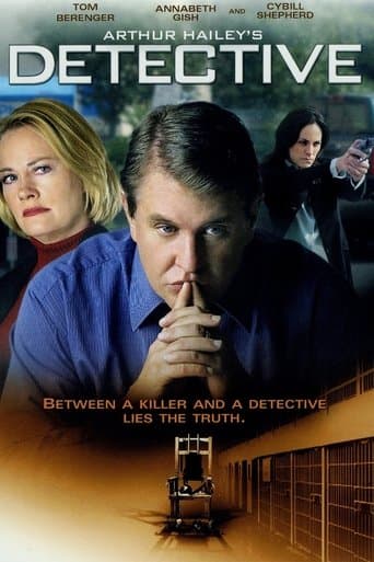 Arthur Hailey's Detective poster - Find streaming availability