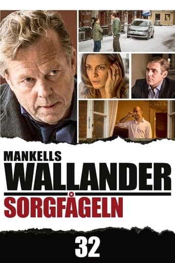 Wallander: The Sad Bird poster - Find streaming availability