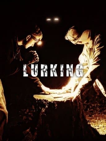 Lurking poster - Find streaming availability