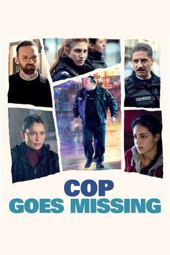 Cop Goes Missing poster - Find streaming availability