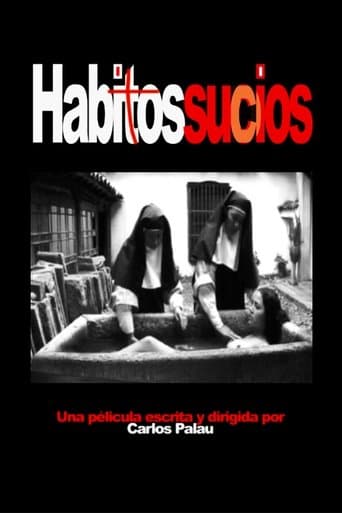 Hábitos sucios poster - Find streaming availability