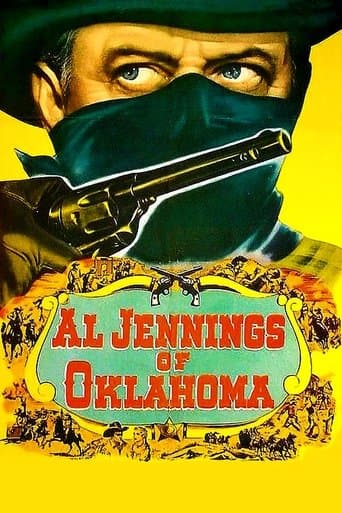 Al Jennings of Oklahoma poster - Find streaming availability