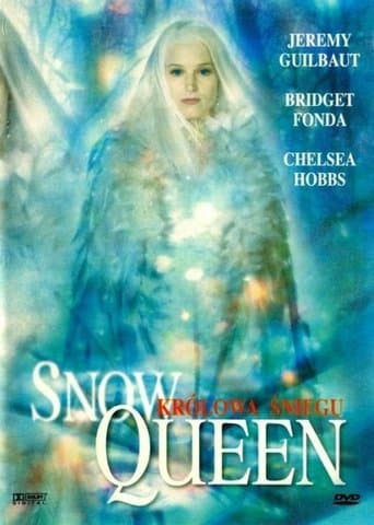 The Snow Queen poster - Find streaming availability