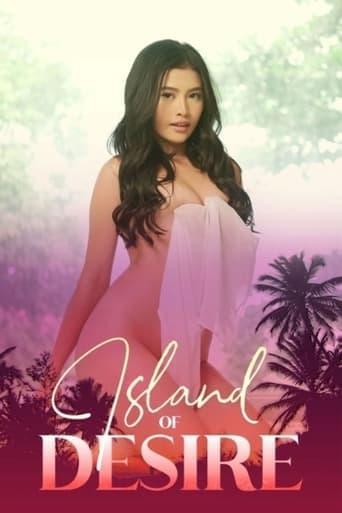 Island of Desire poster - Find streaming availability