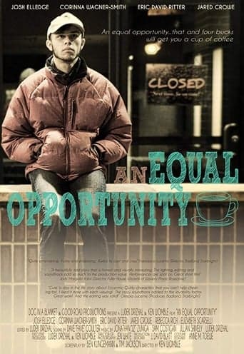 An Equal Opportunity poster - Find streaming availability