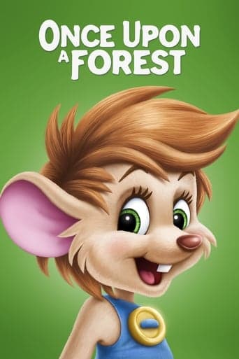 Once Upon a Forest poster - Find streaming availability