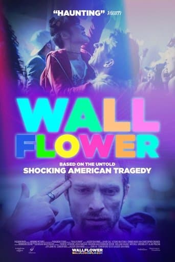 Wallflower poster - Find streaming availability