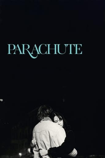 Parachute poster - Find streaming availability