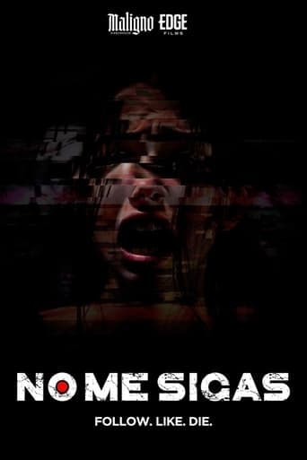 No Me Sigas poster - Find streaming availability