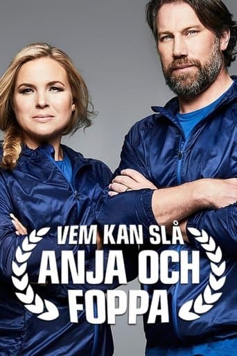 Who can beat Anja and Foppa? poster - Find streaming availability