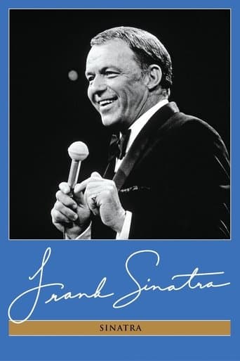 Sinatra poster - Find streaming availability
