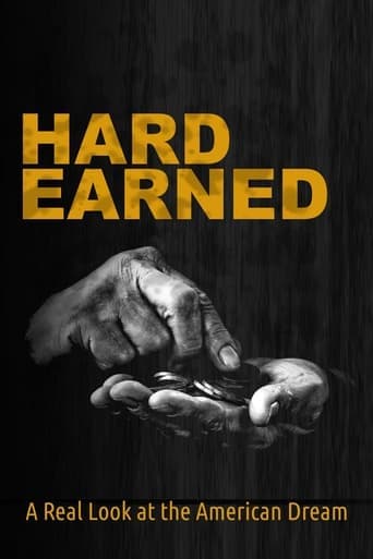 Hard Earned poster - Find streaming availability