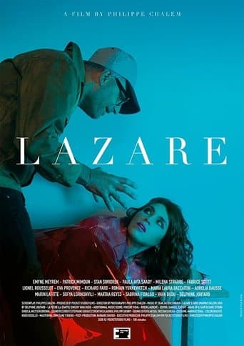 Lazare poster - Find streaming availability