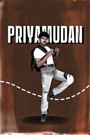 Priyamudan poster - Find streaming availability