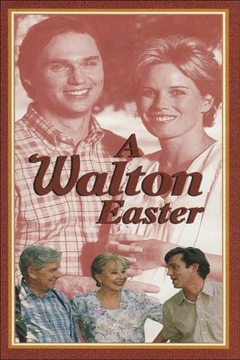 A Walton Easter poster - Find streaming availability