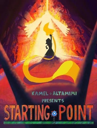 Starting Point poster - Find streaming availability