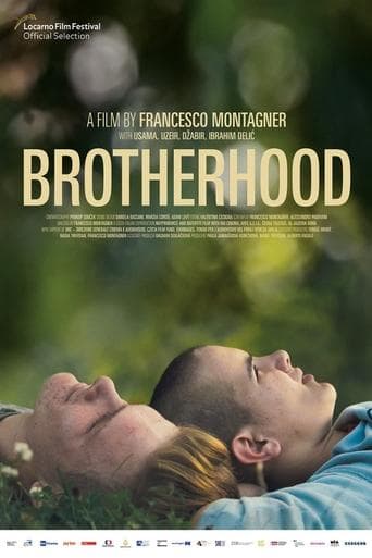 Brotherhood poster - Find streaming availability